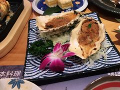 -青空日本料理(随州万达店)