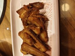 -新白鹿餐厅(爱琴海购物中心店)
