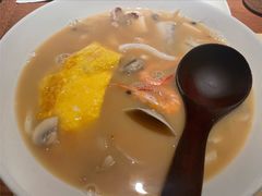 -荣家黄鱼面(前滩太古里店)