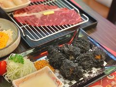 -仙隐小鹿中华料理(南宁万象城店)