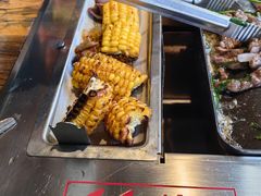 -KAOKAO烤烤·丹东海鲜烧烤(望京店)