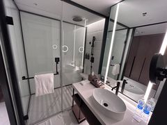 -成都天府丽都喜来登饭店