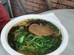 -老地方面馆(思南路店)