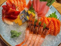 -林妈妈村·日式料理(宝山万达店)