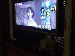 -嗨歌纯K量贩式KTV(海天国际广场店)