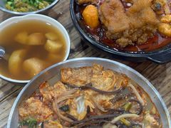 -西环肥仔螺蛳粉(总店)