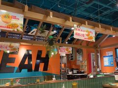 -迷你椰·泰式大排档(共康店)