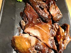 -金牌外婆家(苏州中心店)