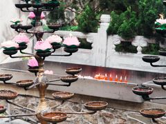 -潭柘寺景区