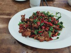 -一楼食业·美食人家