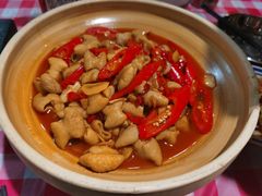 -丹虾·文和友小龙虾品牌·湘菜(北京路店)