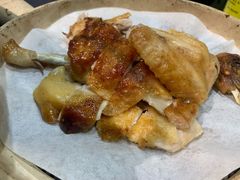 -飞尝蚝·顺德菜·鱼生(顺德总店)