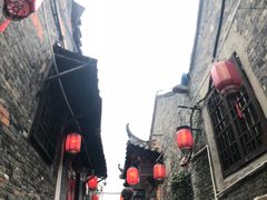 -扬州绿地铂骊酒店