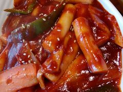 -唯成•韩国炭火烤肉 유성고기