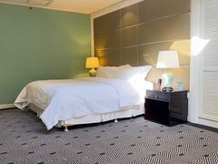 -春晖园度假酒店温泉