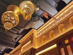 -耶里夏丽·丝路国际·新疆餐厅(浦东区东方路店)