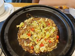-饭橘汉江码头·乡野土菜馆(静安路店)
