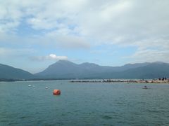 -西涌国际滨海旅游区