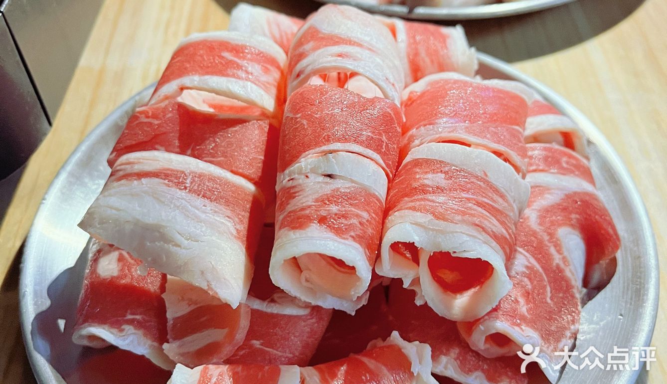 来小连鲜捞一次性体验火锅烤肉[胜利][胜利]