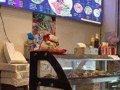 -福瑞记老孙头biangbiang面(新生路店)