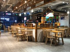 大堂-冰泉豆浆馆(阳朔店)