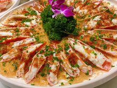 -小贝壳酒楼(经九路店)