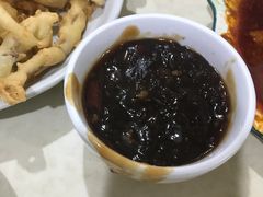 -满口香饭店