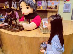 -济州岛泰迪熊博物馆