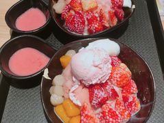 -鲜芋仙(南开大悦城店)