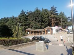 -帽儿山国家森林公园