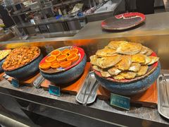 -東盛炭烤自助料理(玄武招商花园城店)