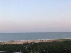 -青岛银沙滩温德姆至尊酒店