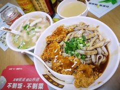 牛骨髓汤-荔林食店(西华路店)