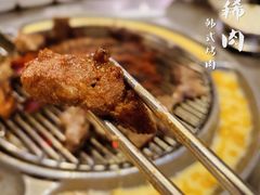 -喜来稀肉(虹泉路店)