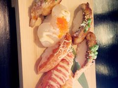 picture-古田居·特色寿司料理(星之岛旗舰店)