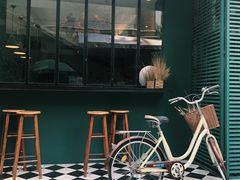 景观位-So Acai(天河店)