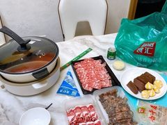 -锅圈食汇火锅烧烤食材超市(西河路店)