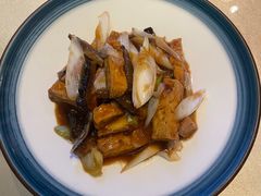-利顺德大饭店·水岸中餐厅(小白楼店)