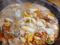 -肖记公安牛肉鱼杂馆· 省级非物质文化遗产(仁和路店)