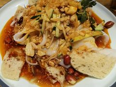 -天山传奇新疆菜(SKLP店)