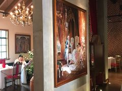 -玫瑰厅上海菜(兴国路店)