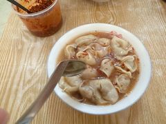 -宋家馄饨馆(八一公园店)