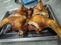 -南沙辉记烧鸡·荔枝木炭火吊烧(旧镇店)