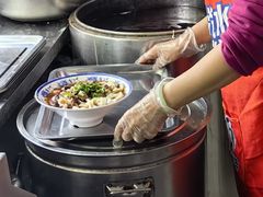 -清真-戏楼王记牛肉面