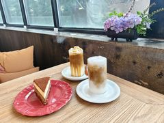 -北马山庄植趣咖啡