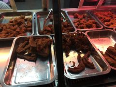 -绝味鸭脖(五一广场店)