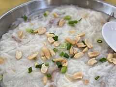 萝卜糕-区海鸡场饭店(石壁店)