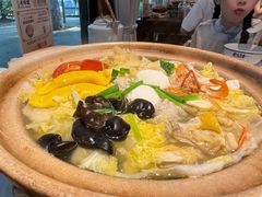-绍兴老味道·非遗门店(银泰城店)