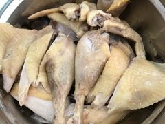 碧映鸡-成惠食府(赤岗店)