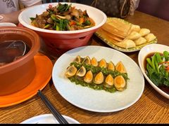 -百年神厨·地道川菜(清江西路店)